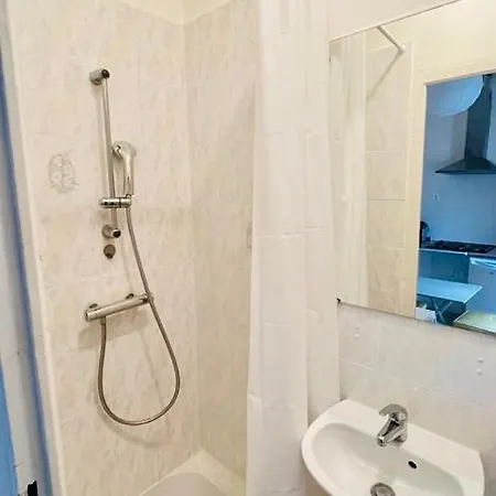 T2 Proche Centre Lägenhet Sète