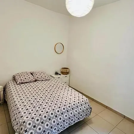 T2 Proche Centre Lägenhet