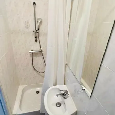 Apartment T2 Proche Centre