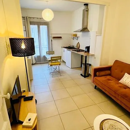 T2 Proche Centre